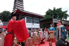 《古婚演出》03