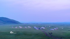 牧人迁徙（25）