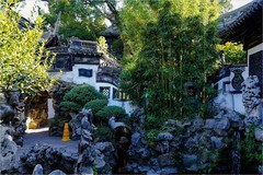 2026年第0002贴-上海豫园纪实旅拍（0101）