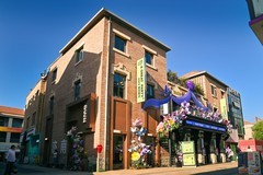 济南老商埠（二）