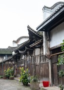 福宝古镇：【2】藏在川南山水里的烟火千年