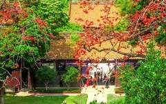 [26106] 俯拍农讲所