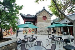 济南——老城区城隍庙（二）