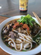 漫步星城 （909）家门口的