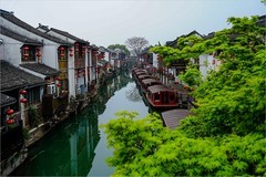 2026年第0226贴 - 苏州山塘街纪实（0406）