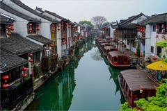 2026年第0226贴 - 苏州山塘街纪实（0406）