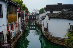 2026年第0226贴 - 苏州山塘街纪实（0406）