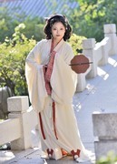 【视觉光影】古 风 人 像（9）