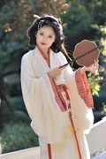 【视觉光影】古 风 人 像（9）