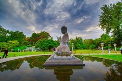 长安城风景3