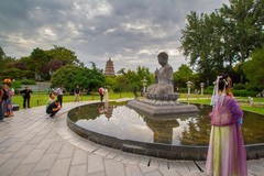 长安城风景3