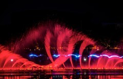 泰安府夜景（十八）