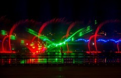 泰安府夜景（十八）