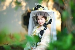【云笠寻芳】---芋圆