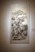 《心象墨语·第六届中国画作品巡回展》3