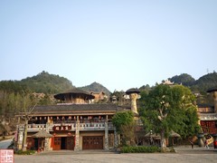 2025.3.21白裤瑶族寨（5）