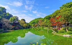 [26002] 云溪植物园