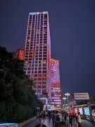 漫步星城 （1068）长沙历史步道