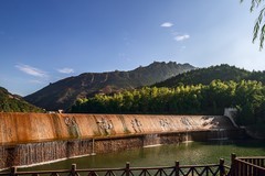 旅游记录 ：北京 · 密云 · 司马台长城