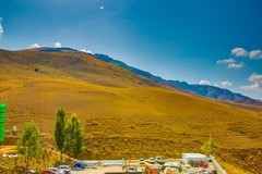 新疆喀拉峻草原 21