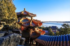 2026年第0004贴-颐和园风光纪实旅拍（0102）