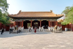 北京--紫禁城【11】