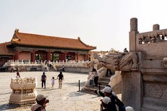 北京--紫禁城【11】