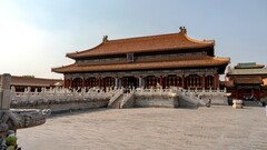 北京--紫禁城【11】