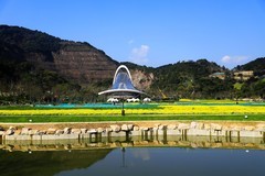 温州园博园西园