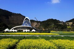 温州园博园西园