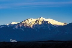 南疆行——帕米尔高原上的白沙山和白沙湖（13）