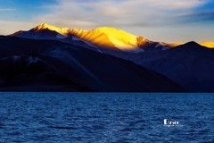 南疆行——帕米尔高原上的白沙山和白沙湖（13）