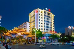 昆明老街风景