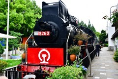 背着相机去扫街