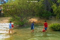 湛江 · 霞山观海长廊
