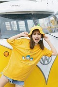 【菜々手摄影】秋日嬉游