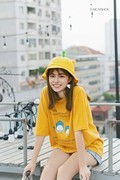 【菜々手摄影】秋日嬉游