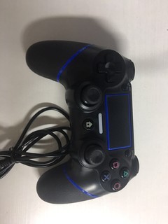 朋友海淘买了一个手柄，看半天没有研究懂