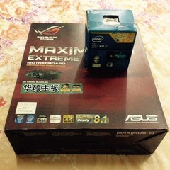 出售I7-4770K+M6E