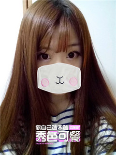 #檬懂青春，有声有色！#拍照：卖萌利器