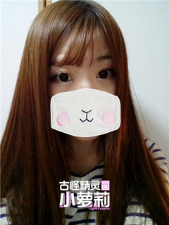 #檬懂青春，有声有色！#拍照：卖萌利器