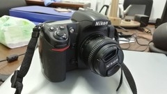 急救啊，今天2000块买的D300S快门93000次，被坑了，请问各位摄友9万多次快门还能用吗