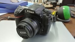 急救啊，今天2000块买的D300S快门93000次，被坑了，请问各位摄友9万多次快门还能用吗