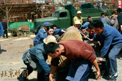 【超高清壁纸】：电影《北京时间》精美壁纸来袭