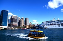 2017.8澳大利亚游