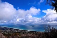 2017.8澳大利亚游