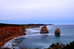 2017.8澳大利亚游