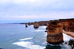 2017.8澳大利亚游