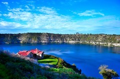 2017.8澳大利亚游