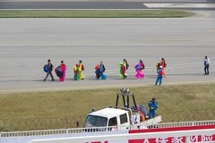 2015中国国际航空体育节
